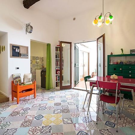 Mad Bed & Breakfast Palerme Extérieur photo