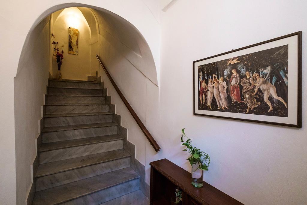 Mad Bed & Breakfast Palerme Extérieur photo