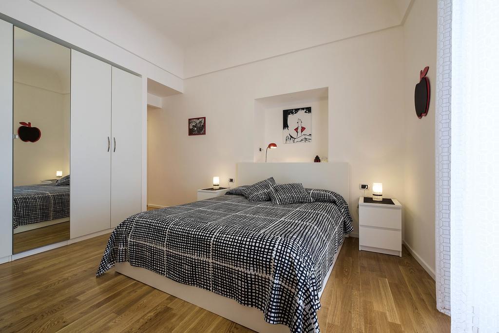 Mad Bed & Breakfast Palerme Chambre photo