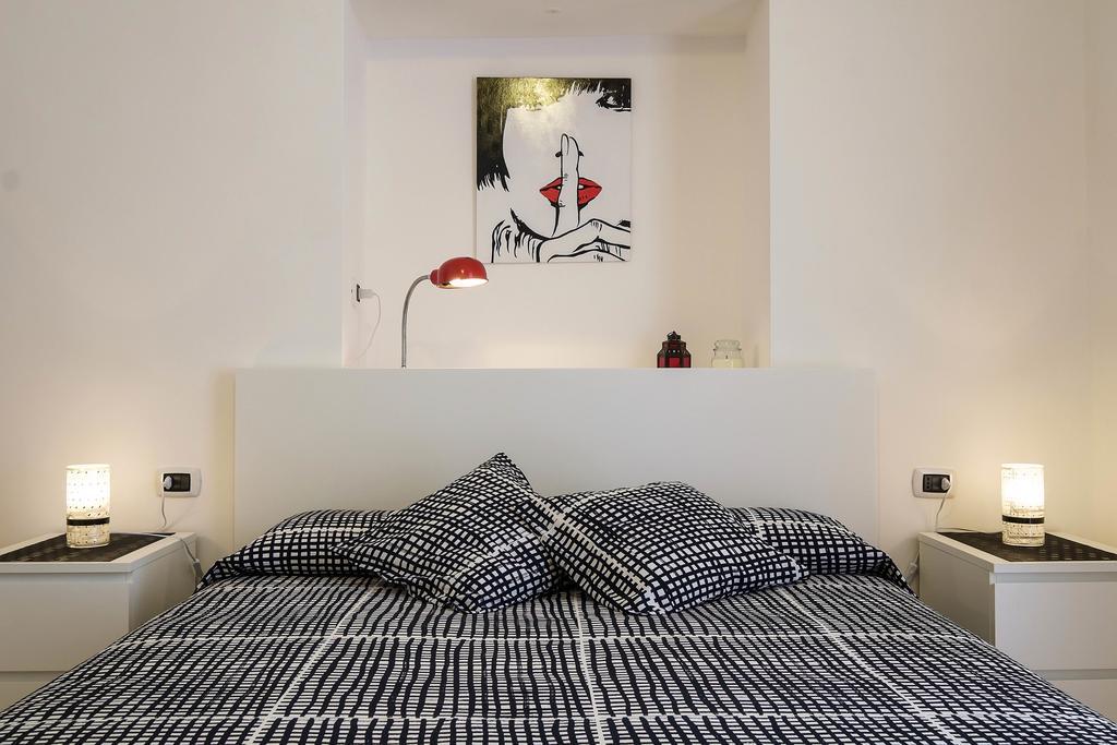 Mad Bed & Breakfast Palerme Chambre photo