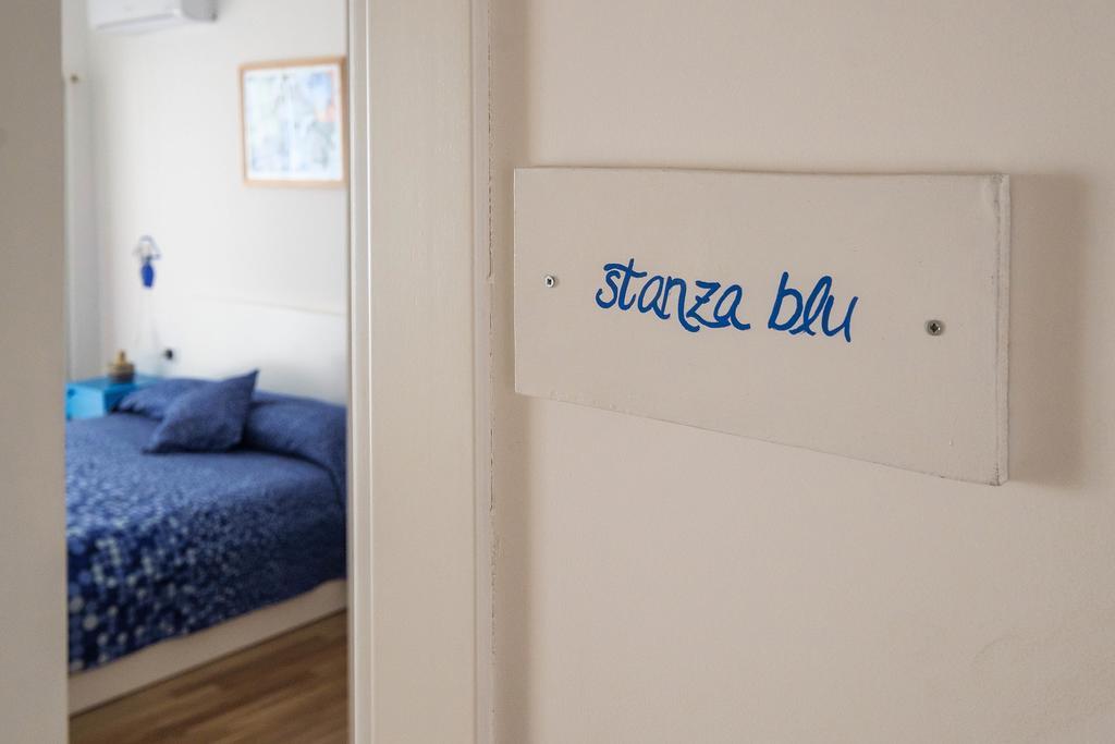 Mad Bed & Breakfast Palerme Chambre photo