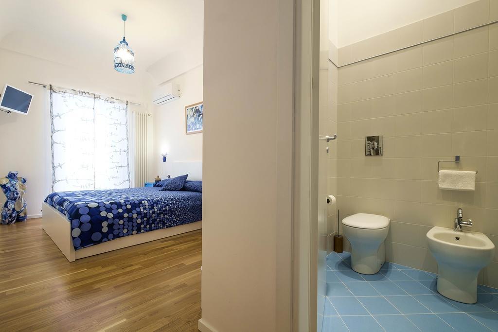 Mad Bed & Breakfast Palerme Chambre photo