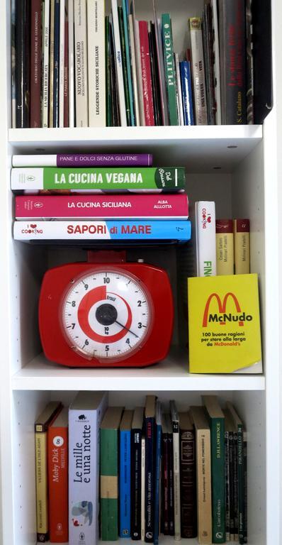 Mad Bed & Breakfast Palerme Extérieur photo